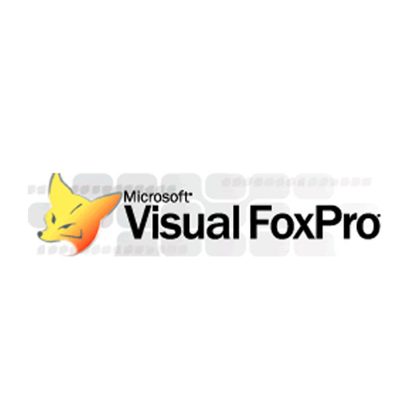 Tools Visual Foxpro untuk kemudahan programmer membuat Form input dan repor...
